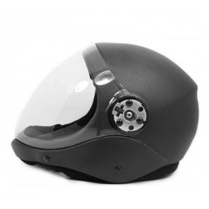 Aero Full Face Helmet